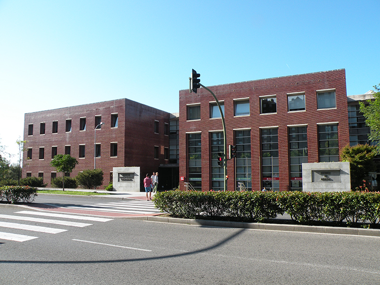 Campus University of Cantabria