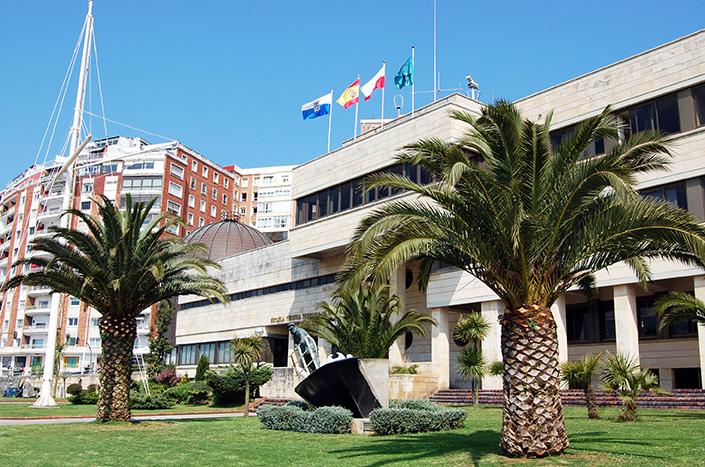 Campus University of Cantabria